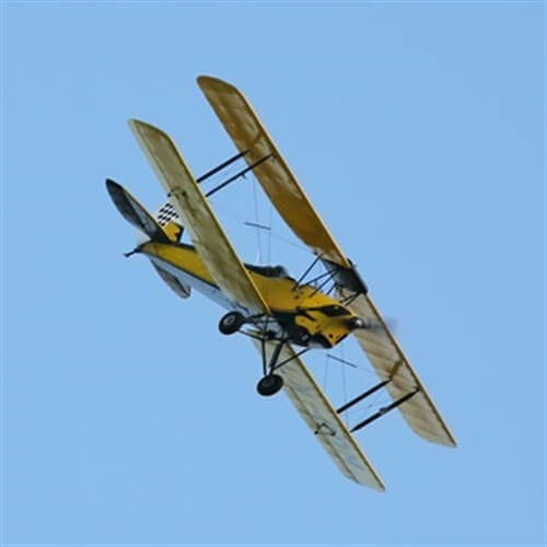 tiger moth flight tiger moth flight